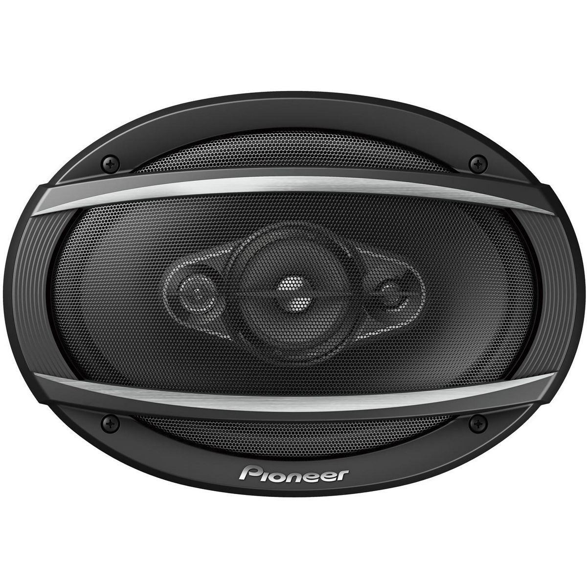 Pioneer TS-A6960F 6 x 9" 450W 4-Way Car Speakers