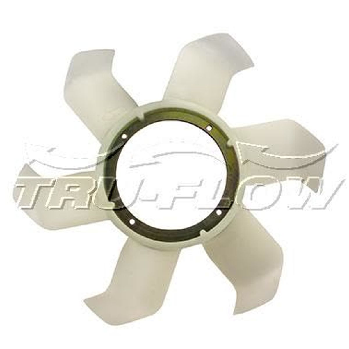 Tru-Flow Radiator Fan TFB572
