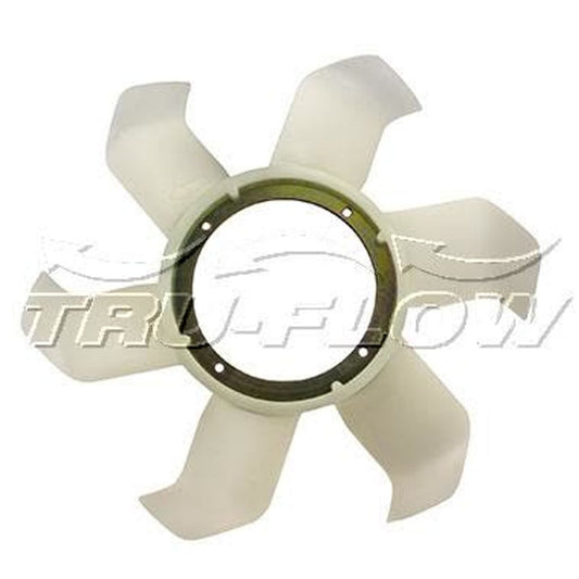 Tru-Flow Radiator Fan TFB572