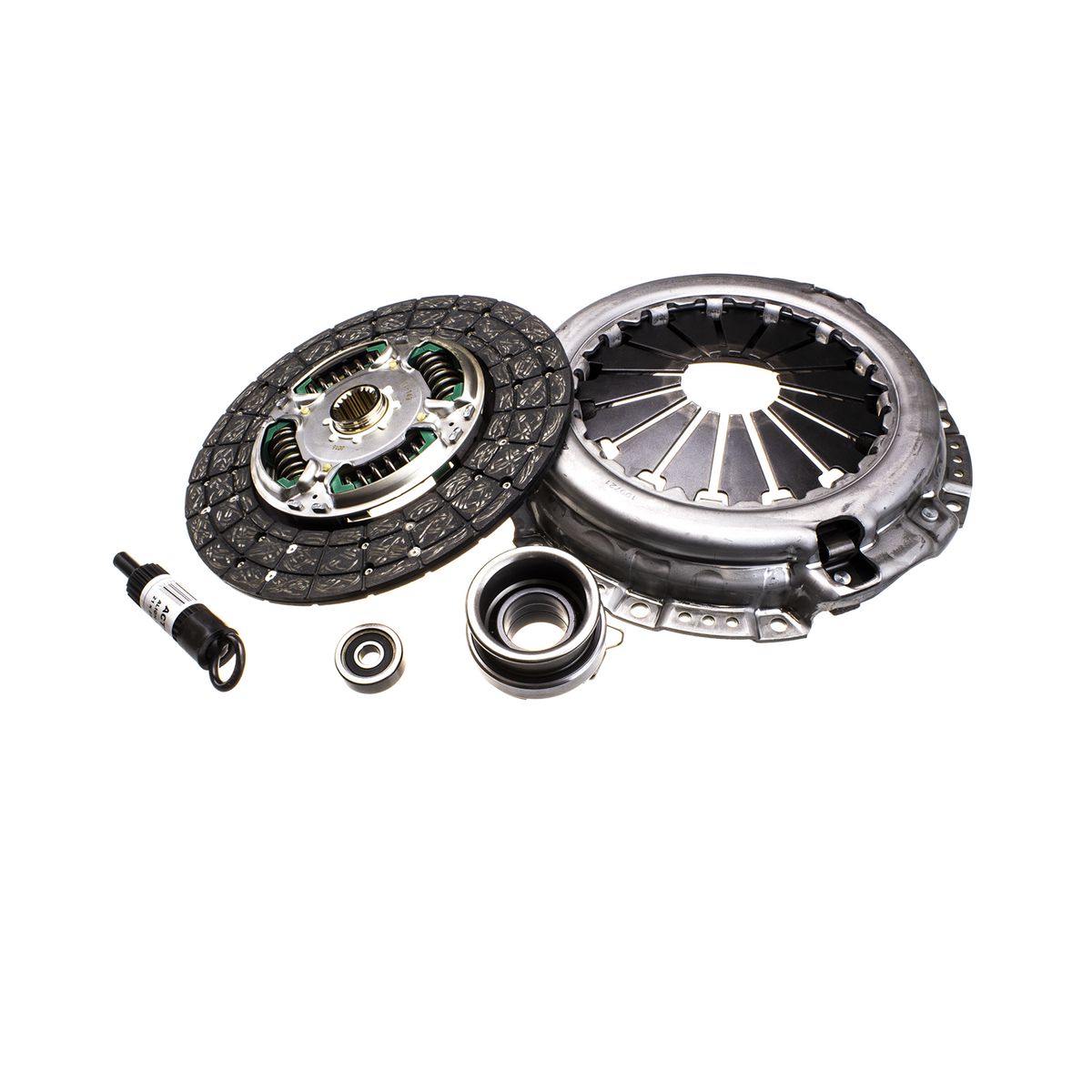 Drivetech 4X4 Standard Clutch Kit DT-CKTY28013