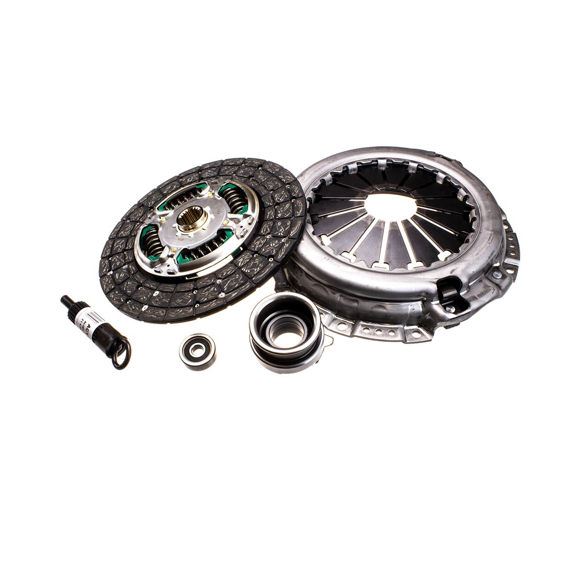 Drivetech 4X4 Standard Clutch Kit DT-CKTY28013