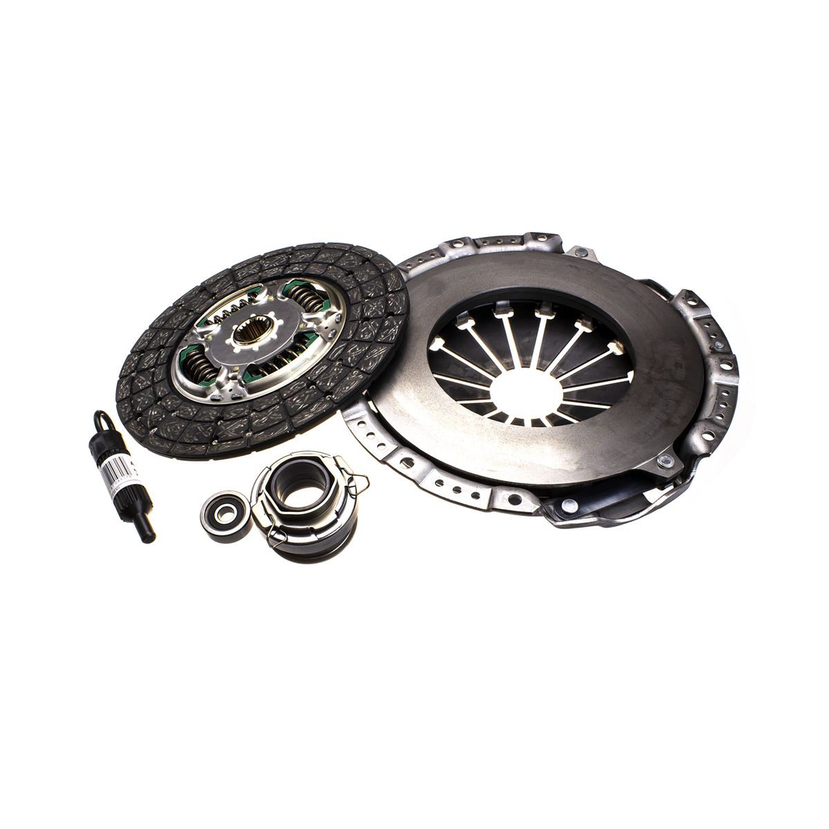 Drivetech 4X4 Standard Clutch Kit DT-CKTY28013