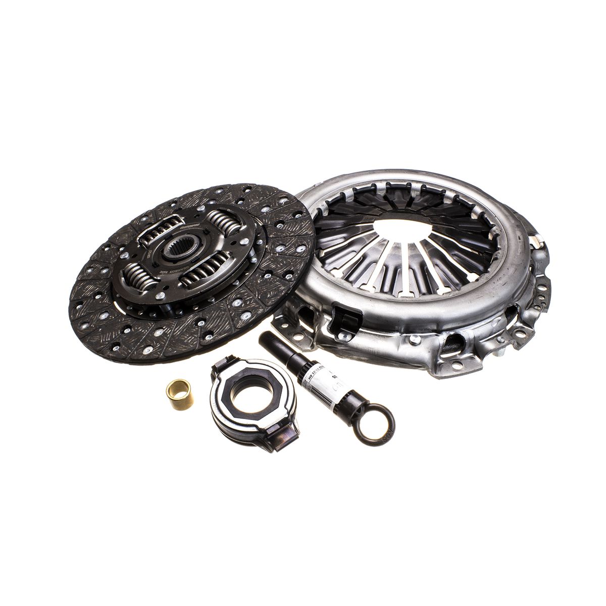 Drivetech 4X4 Standard Clutch Kit DT-CKNI25006