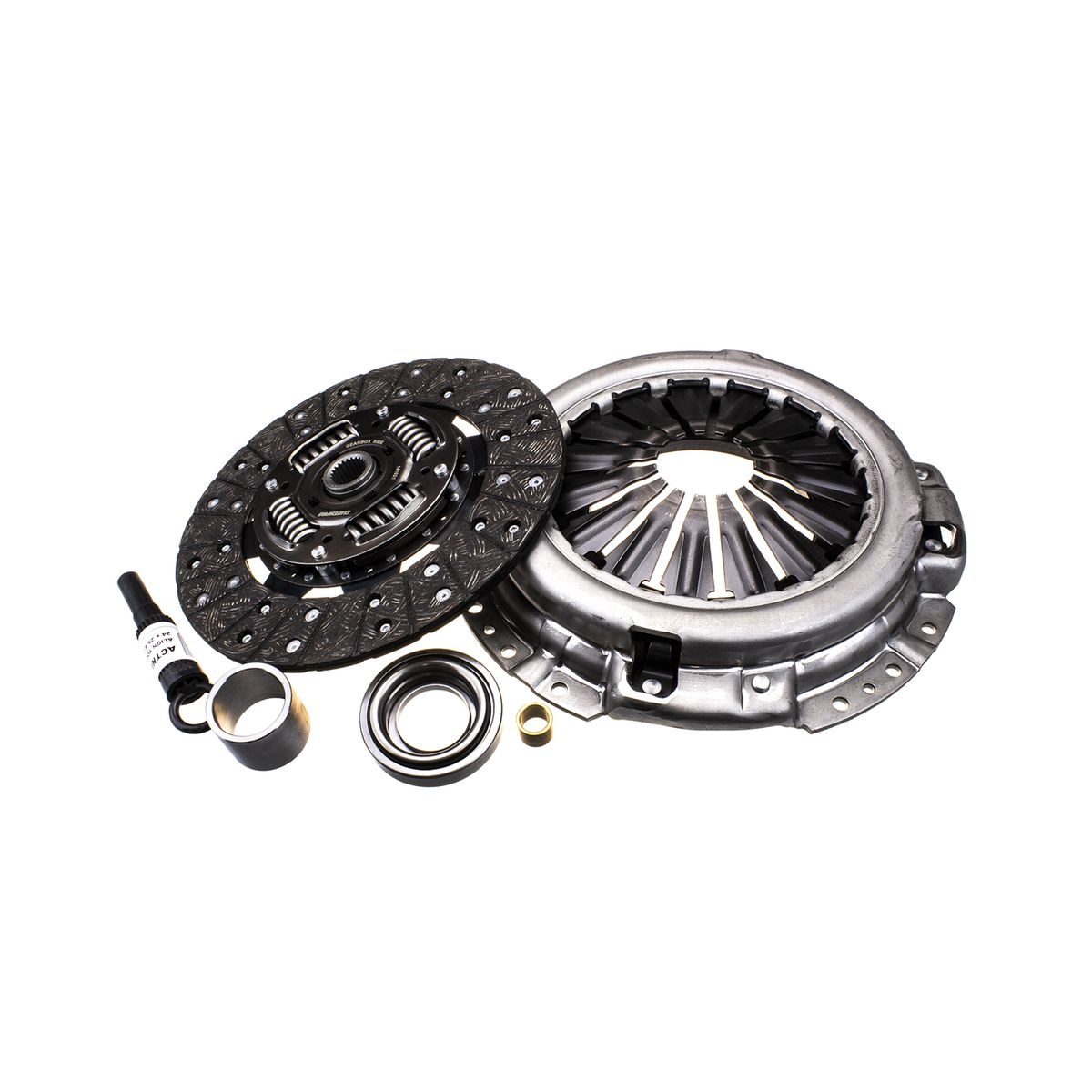 Drivetech 4X4 Standard Clutch Kit DT-CKNI28017