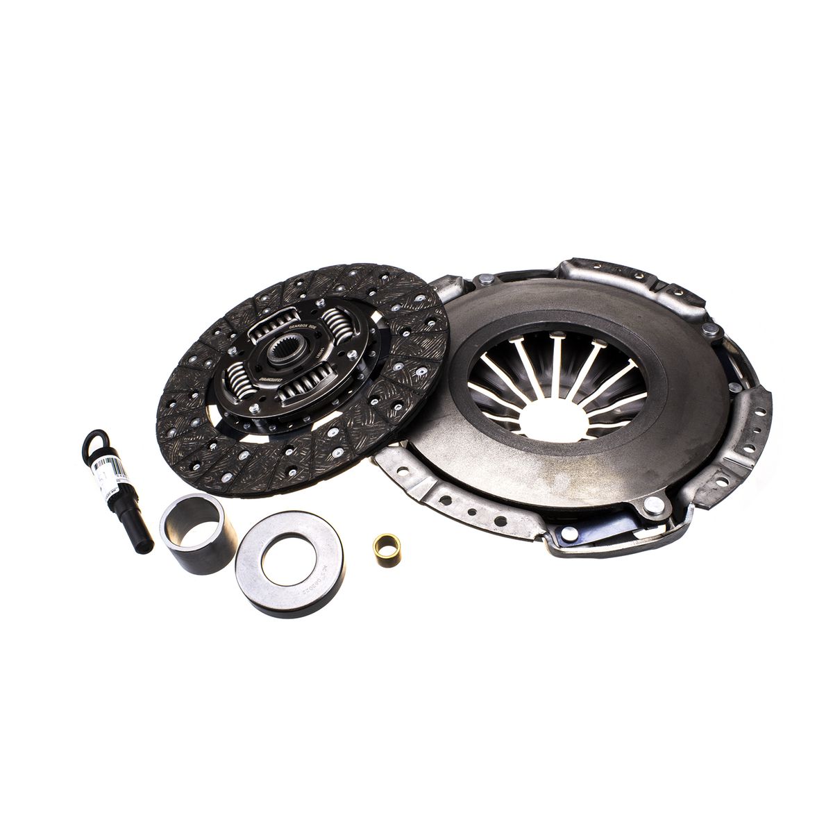 Drivetech 4X4 Standard Clutch Kit DT-CKNI28017