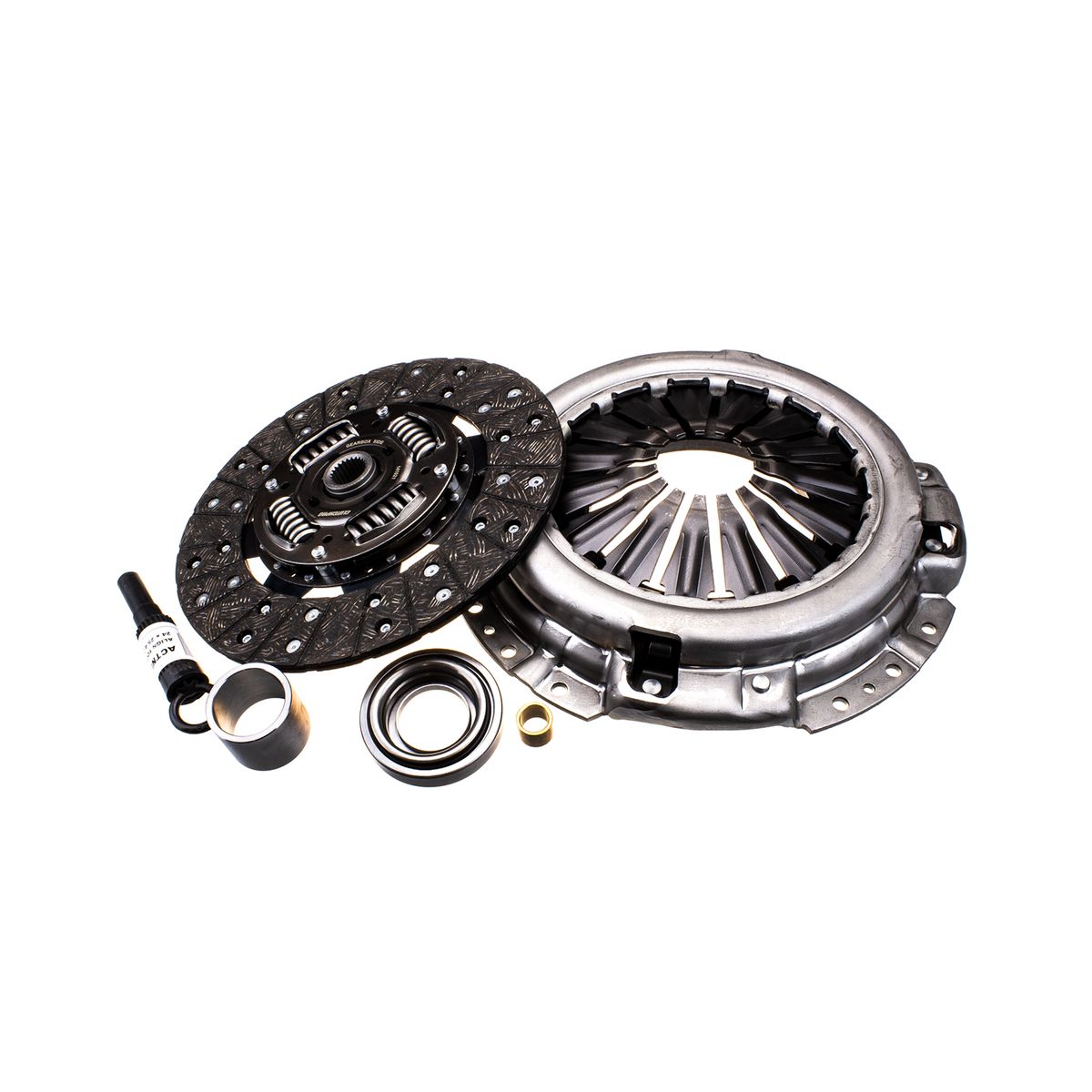 Drivetech 4X4 Standard Clutch Kit DT-CKNI28017