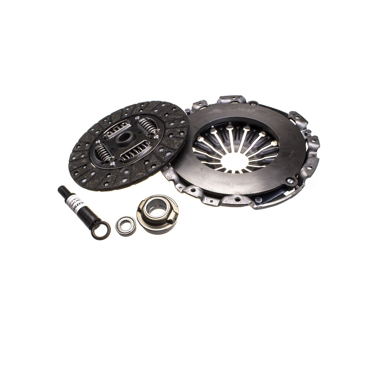 Drivetech 4X4 Standard Clutch Kit DT-CKMI25013