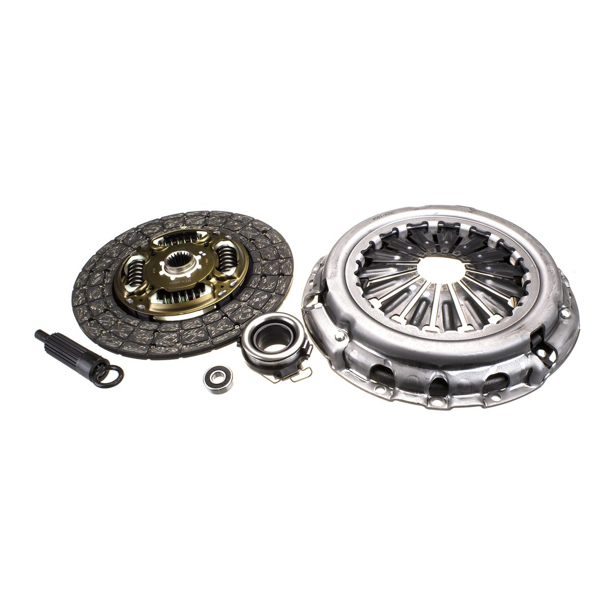 Drivetech 4X4 Standard Clutch Kit DT-CKTY28040