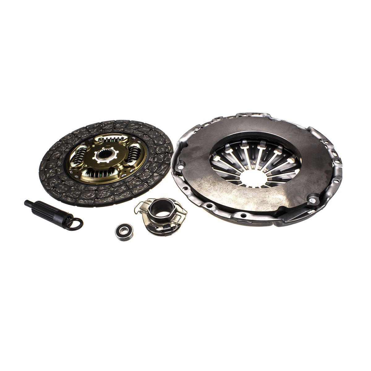 Drivetech 4X4 Standard Clutch Kit DT-CKTY28040