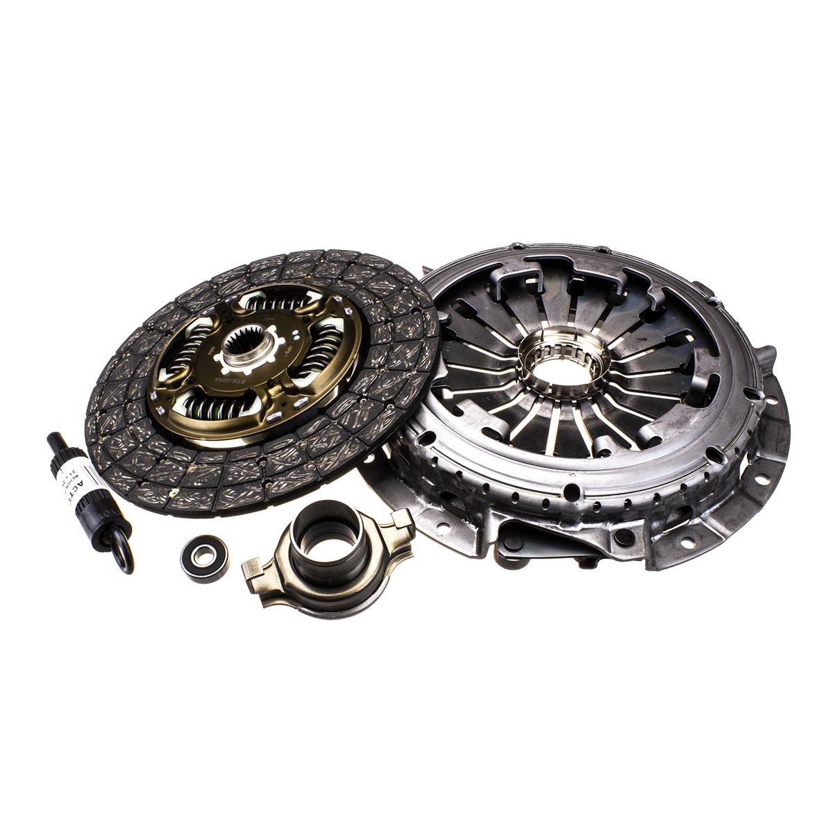 Drivetech 4X4 Standard Clutch Kit DT-CKTY28030