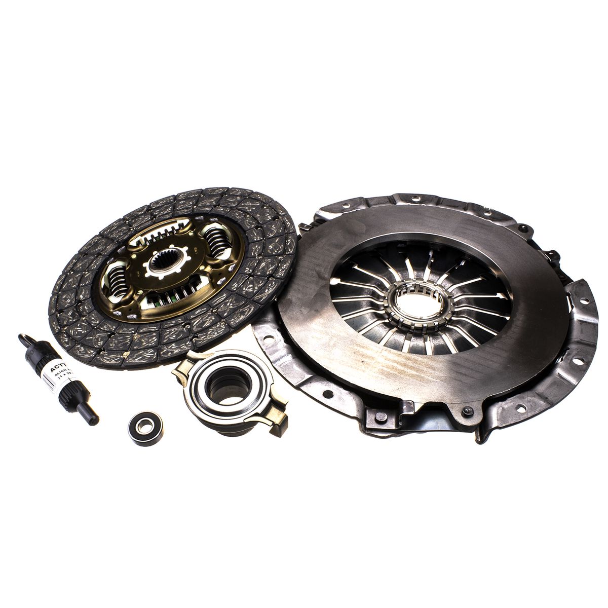Drivetech 4X4 Standard Clutch Kit DT-CKTY28030