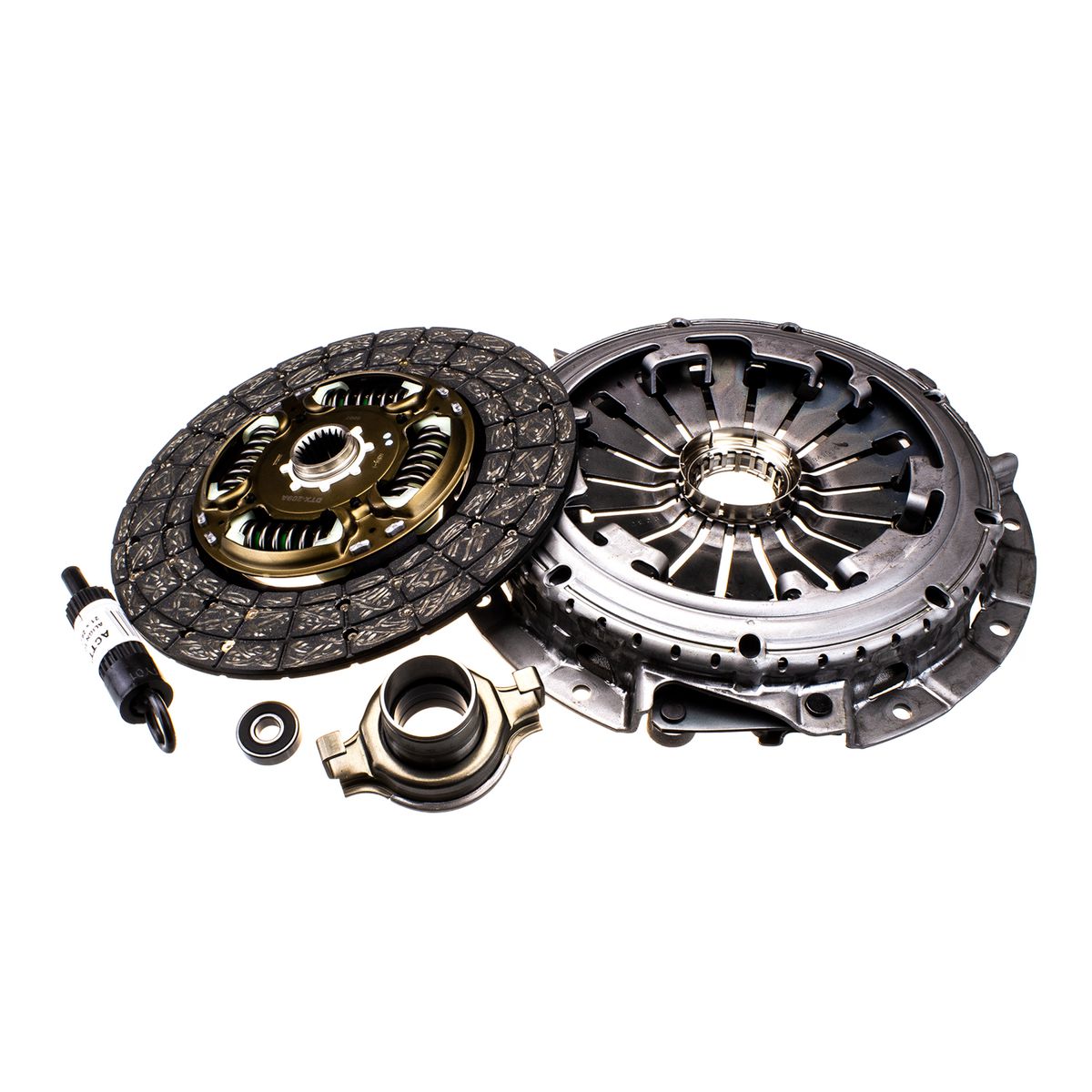 Drivetech 4X4 Standard Clutch Kit DT-CKTY28030
