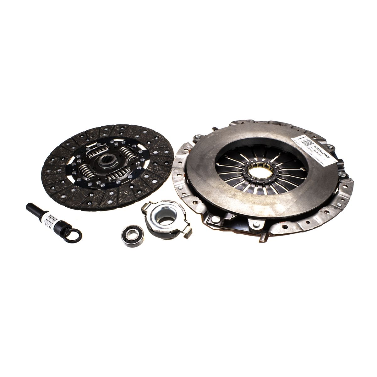Drivetech 4X4 Heavy Duty Clutch Kit DT-CKIZ28006-1A