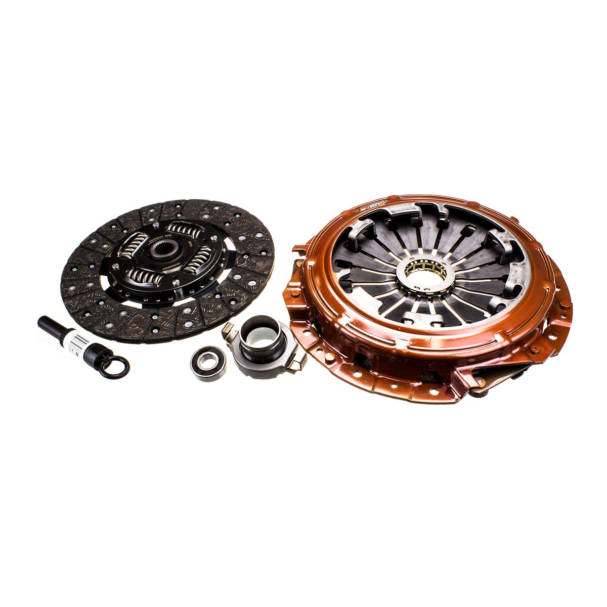 Drivetech 4X4 Heavy Duty Clutch Kit DT-CKIZ28006-1A