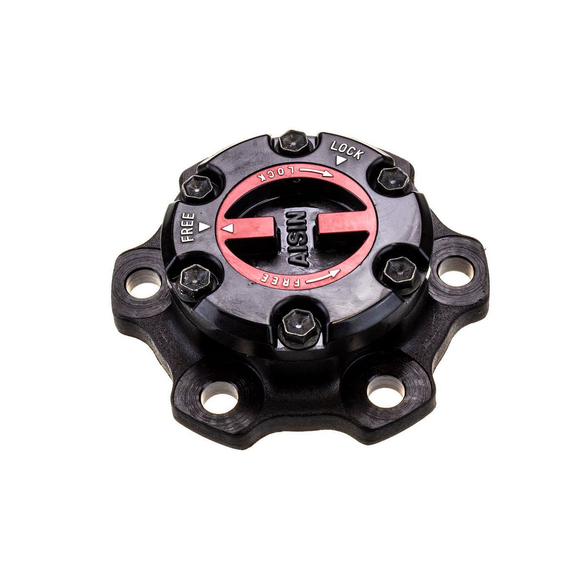 Drivetech 4X4 Aisin Free Wheeling Hub DT-FHG002