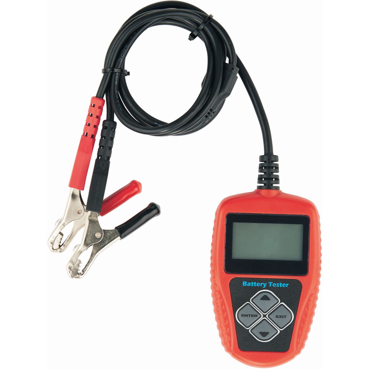 Mechpro Battery & Alternator Tester 9-15V