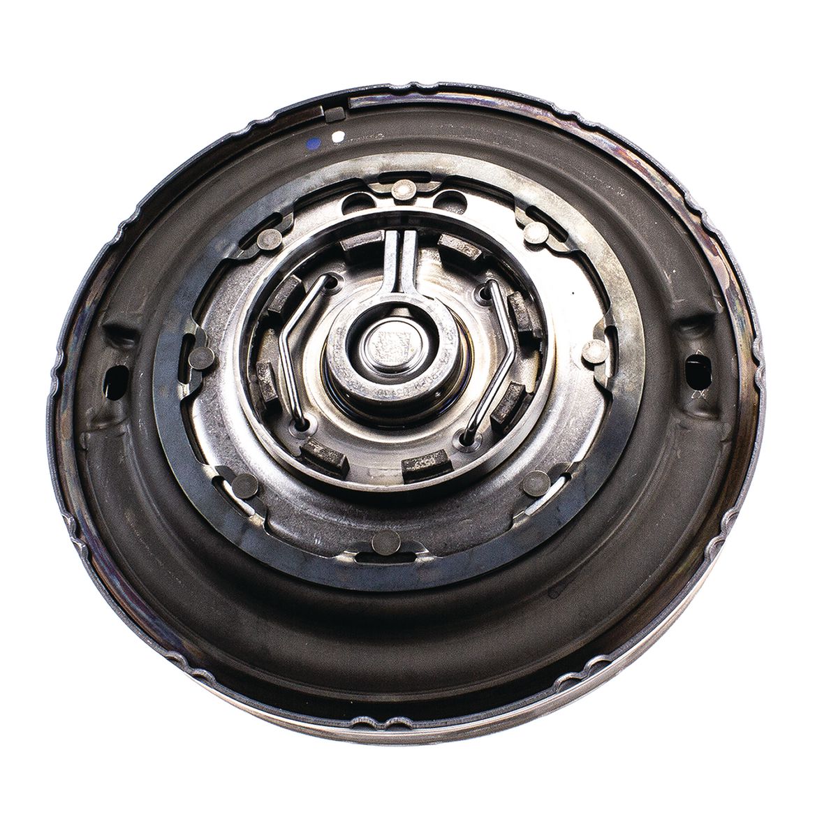 Drivetech Dual Clutch Assembly To Suit Dual Clutch Transmission (Dct) PXK-645025