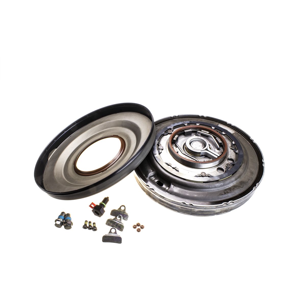 Drivetech Dual Clutch Assembly To Suit Dual Clutch Transmission (Dct) PXK-645030