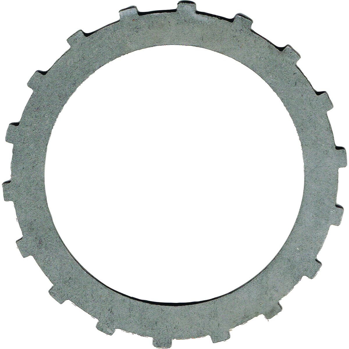 Drivetech Steel Plate A5Cf1/2 Red Brake KCS-512025