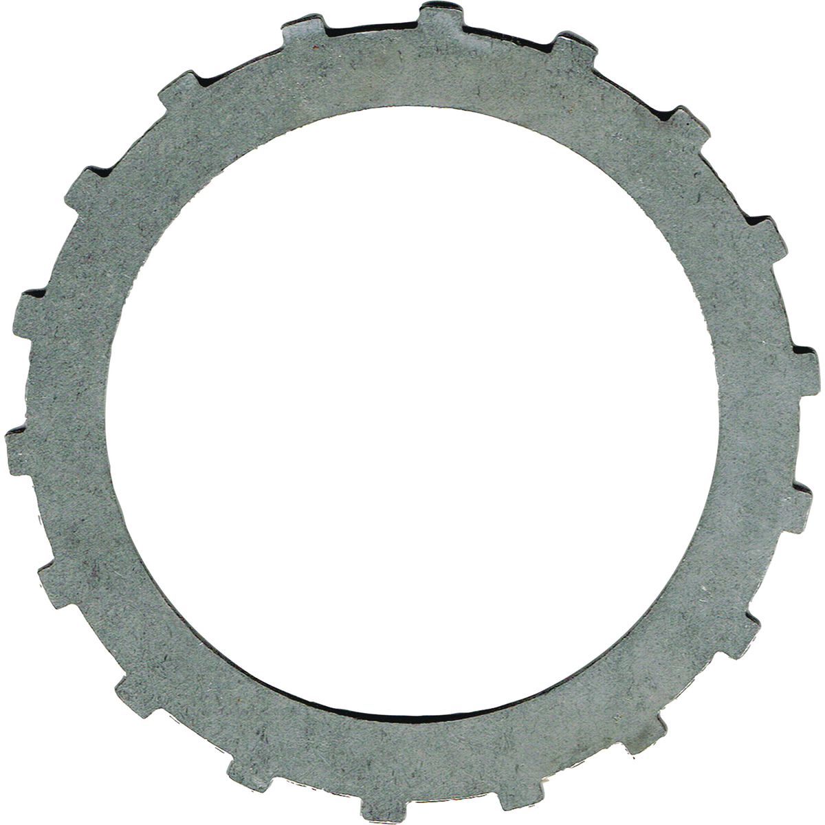 Drivetech Steel Plate A5Cf1/2 Red Brake KCS-512025