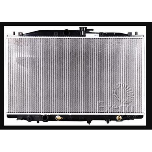 FloKool Radiator (Suits Auto) RAD1428