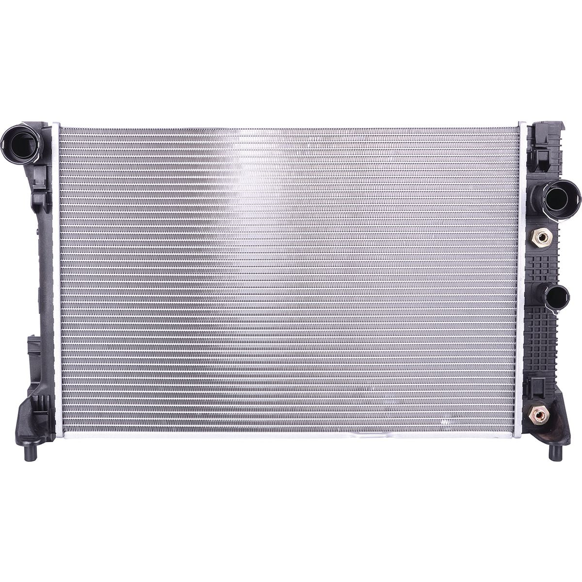 FloKool Radiator (Suits Auto) RAD1670