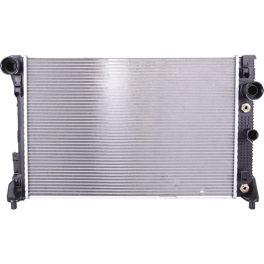 FloKool Radiator (Suits Auto) RAD1670