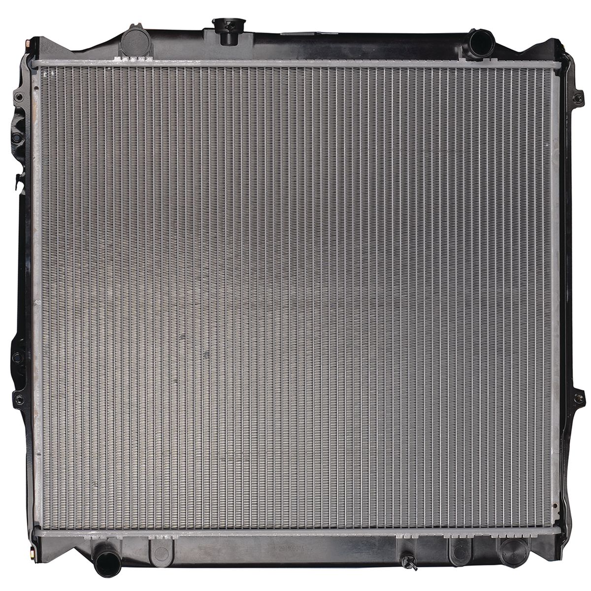 FloKool Radiator (Suits Manual) RAD1672