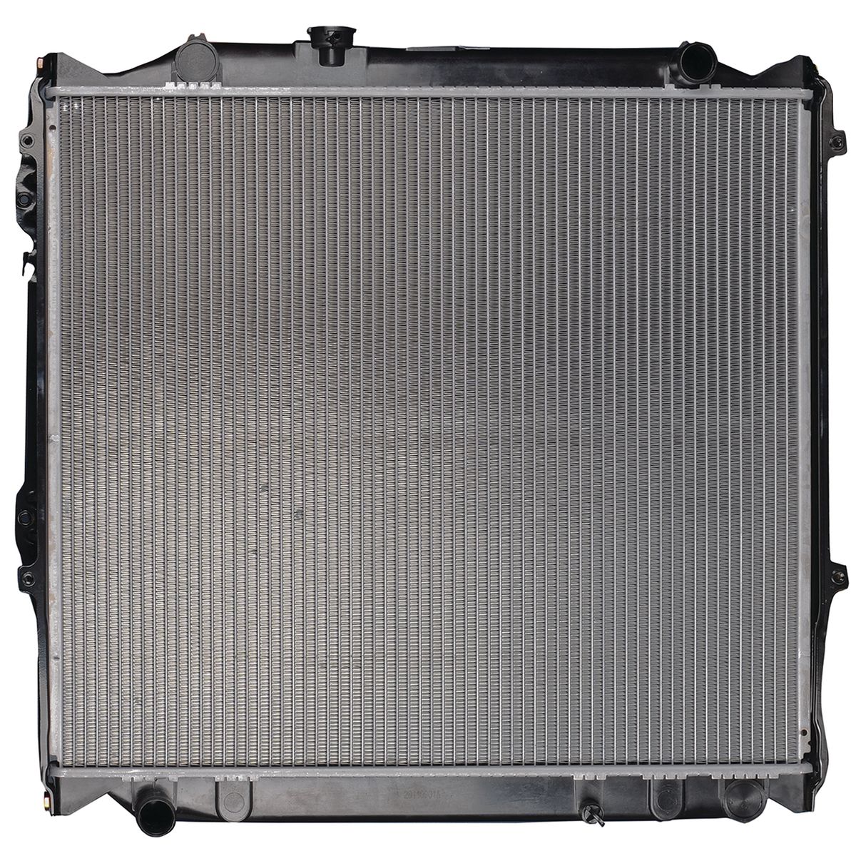 FloKool Radiator (Suits Manual) RAD1672