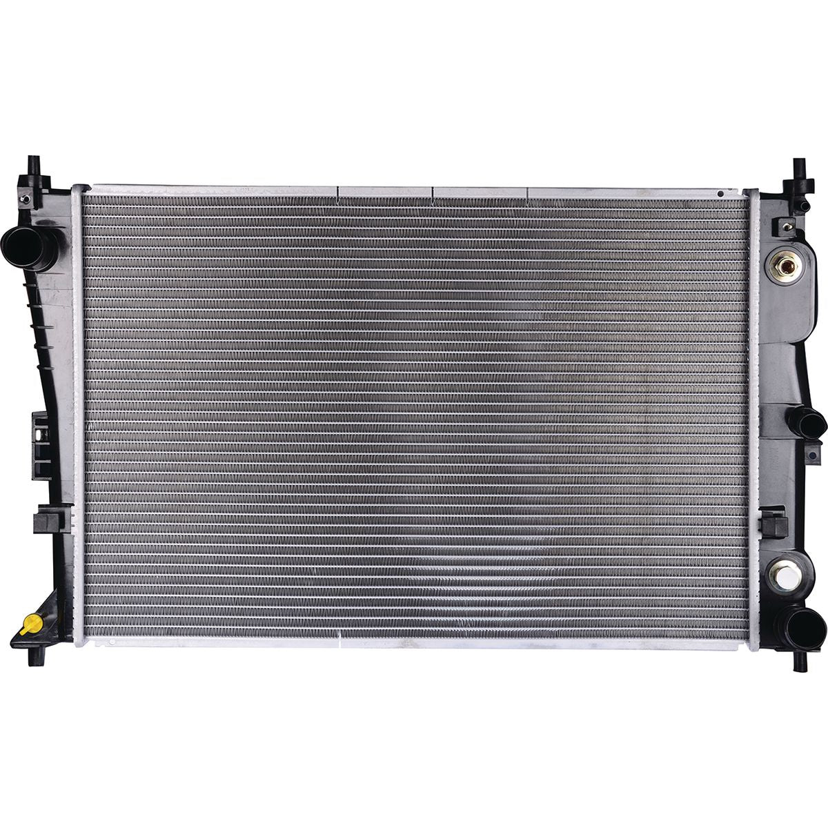 FloKool Radiator (Suits Auto) RAD1747