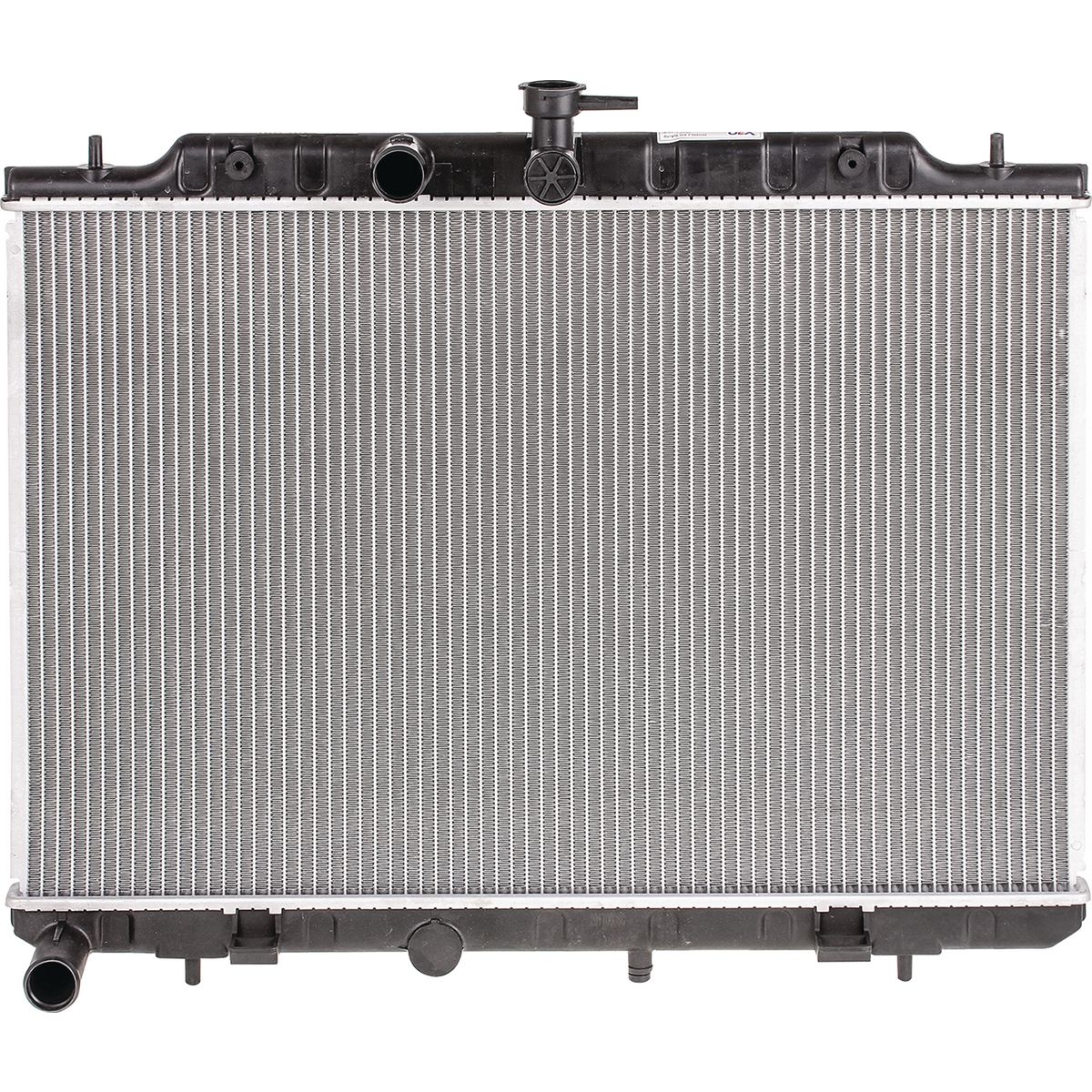FloKool Radiator (Suits Manual) RAD1755