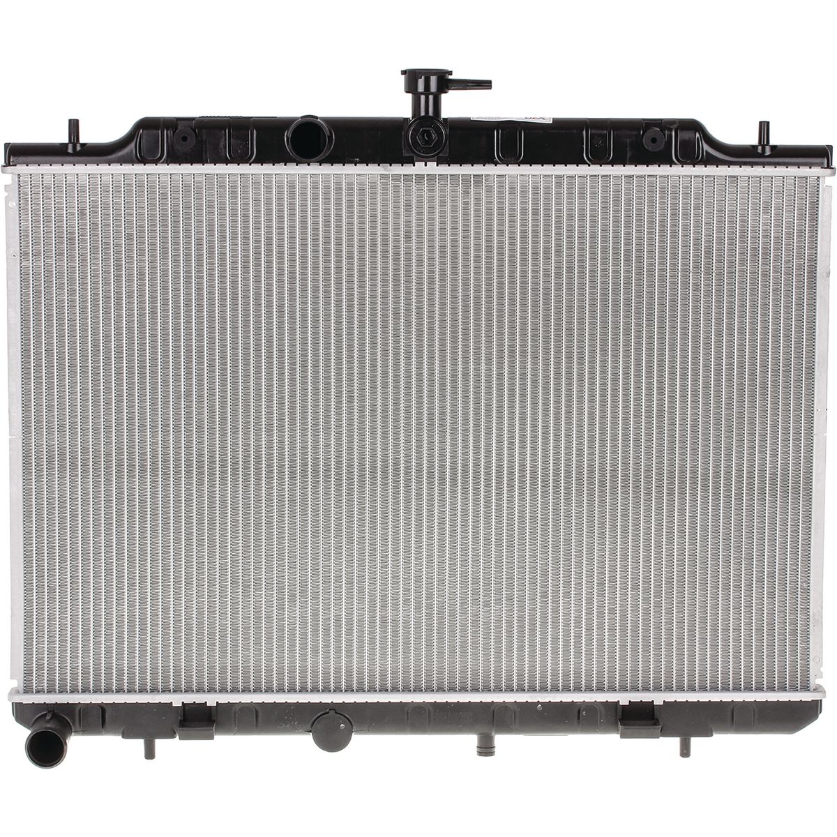 FloKool Radiator (Suits Manual) RAD1780
