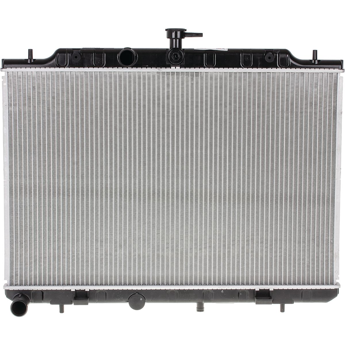 FloKool Radiator (Suits Manual) RAD1780