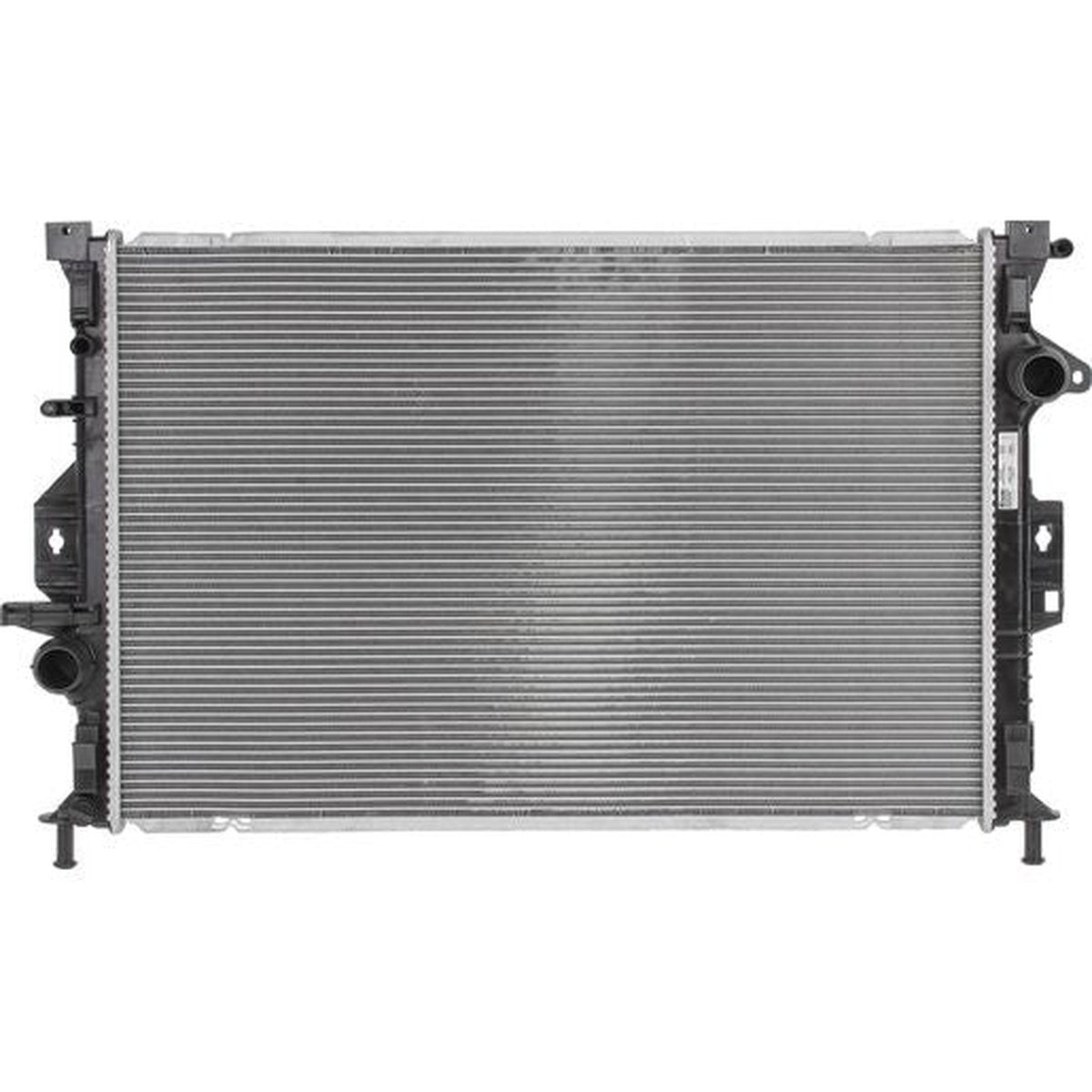 FloKool Radiator (Suits Auto) RAD1790