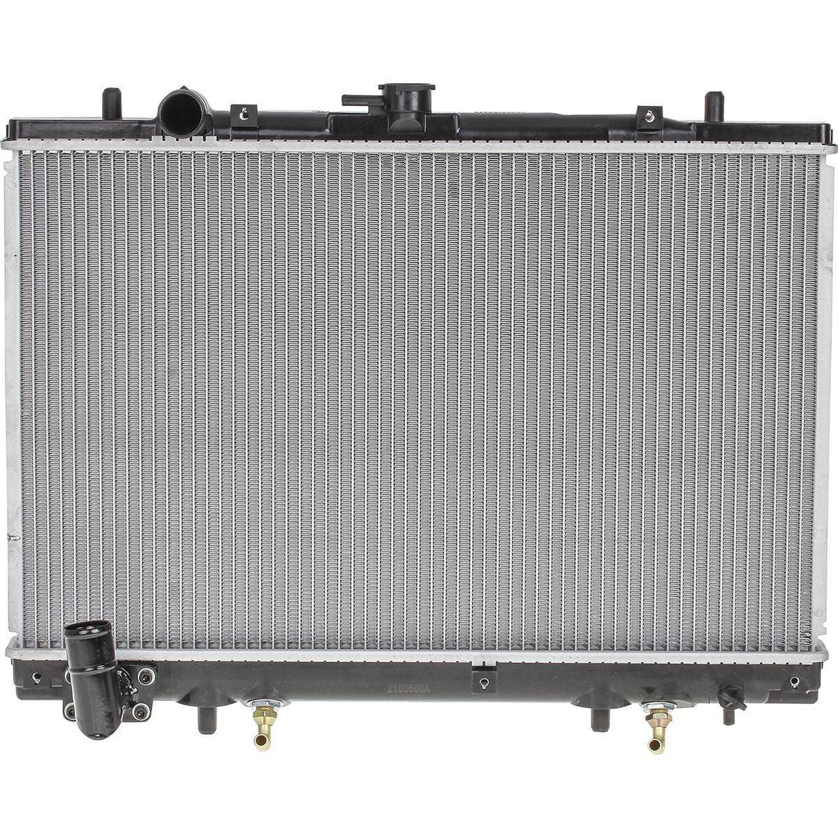 FloKool Radiator (Suits Auto) RAD1812