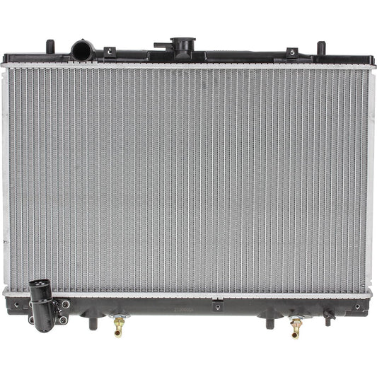 FloKool Radiator (Suits Auto) RAD1812