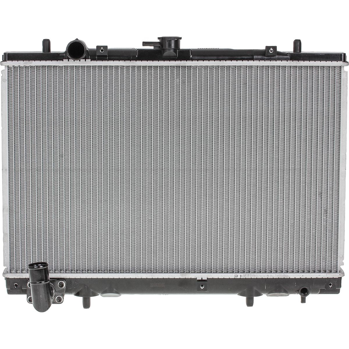 FloKool Radiator (Suits Manual) RAD1813