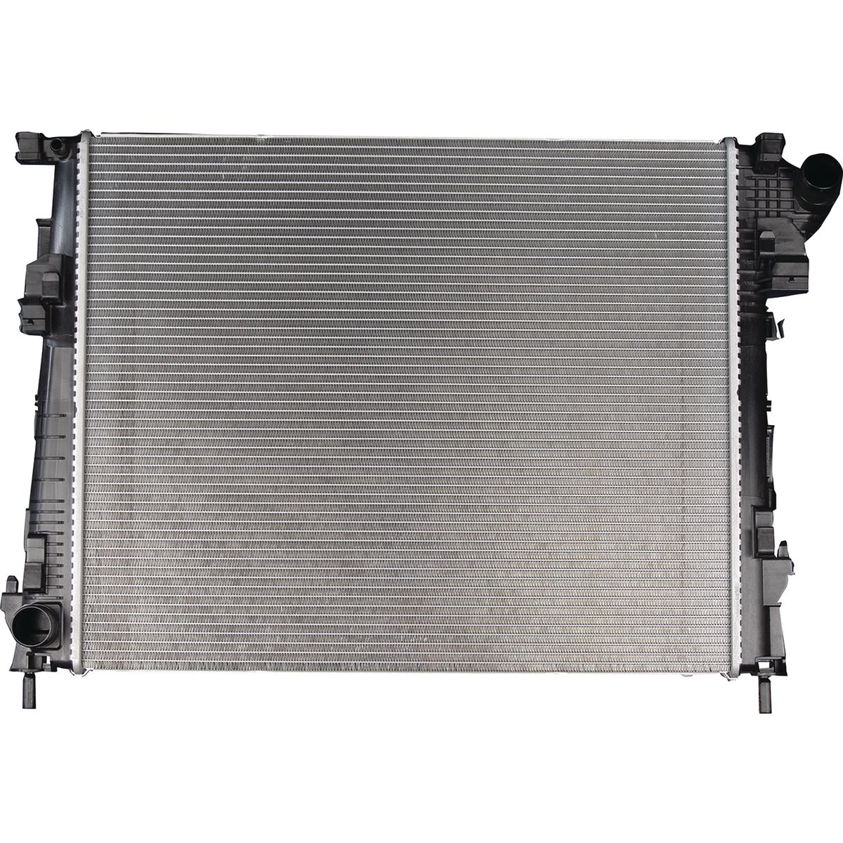 Valeo Radiator 734946
