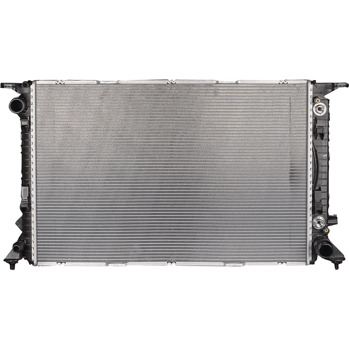 MAHLE Radiator Aluminium/Plastic CR 1134 000P