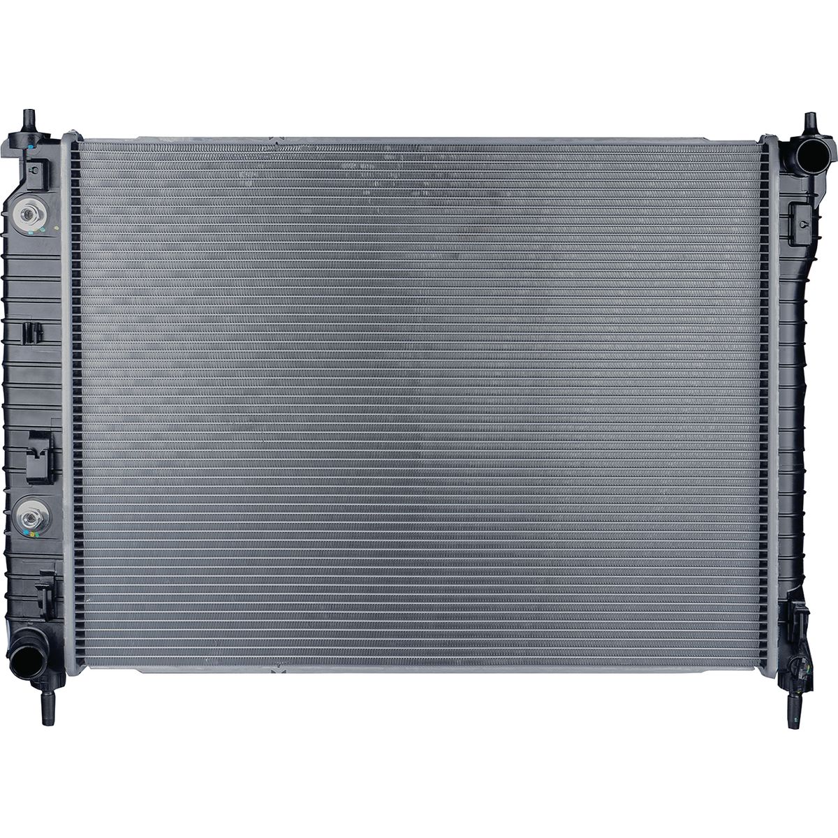 Delphi Radiator OE Quality 55301575
