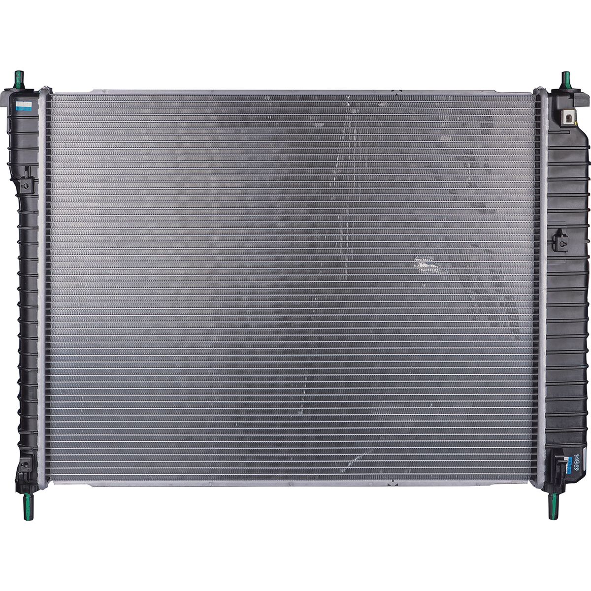 Delphi Radiator OE Quality 55301575