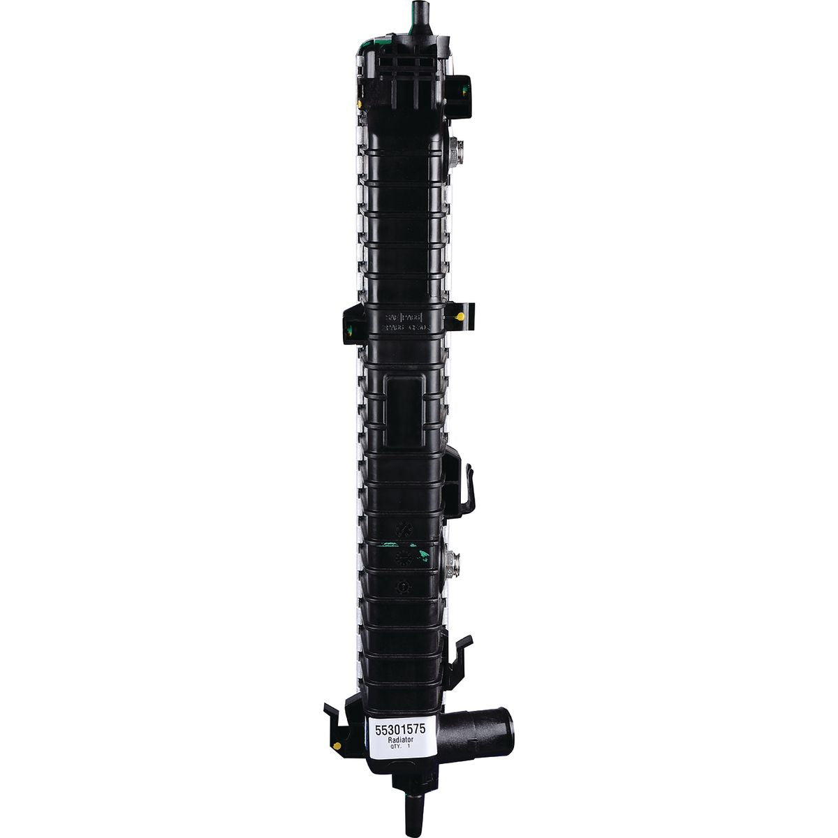 Delphi Radiator OE Quality 55301575