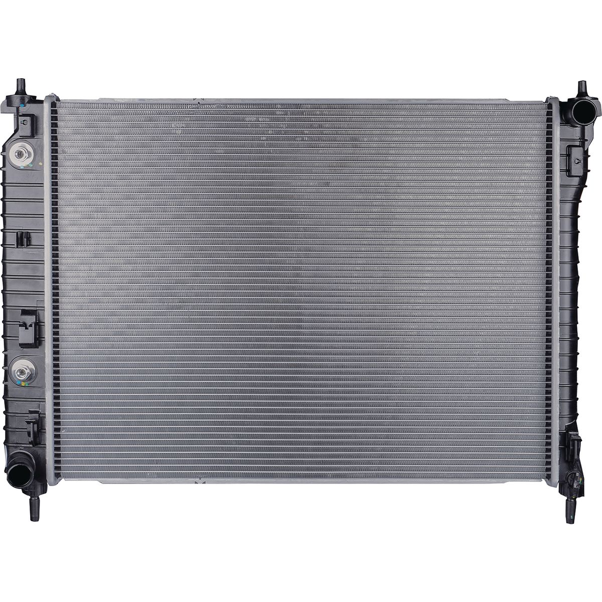 Delphi Radiator OE Quality 55301575