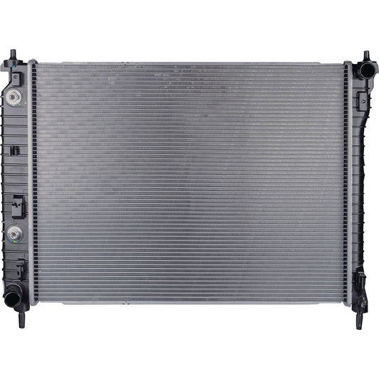 Delphi Radiator OE Quality 55301575