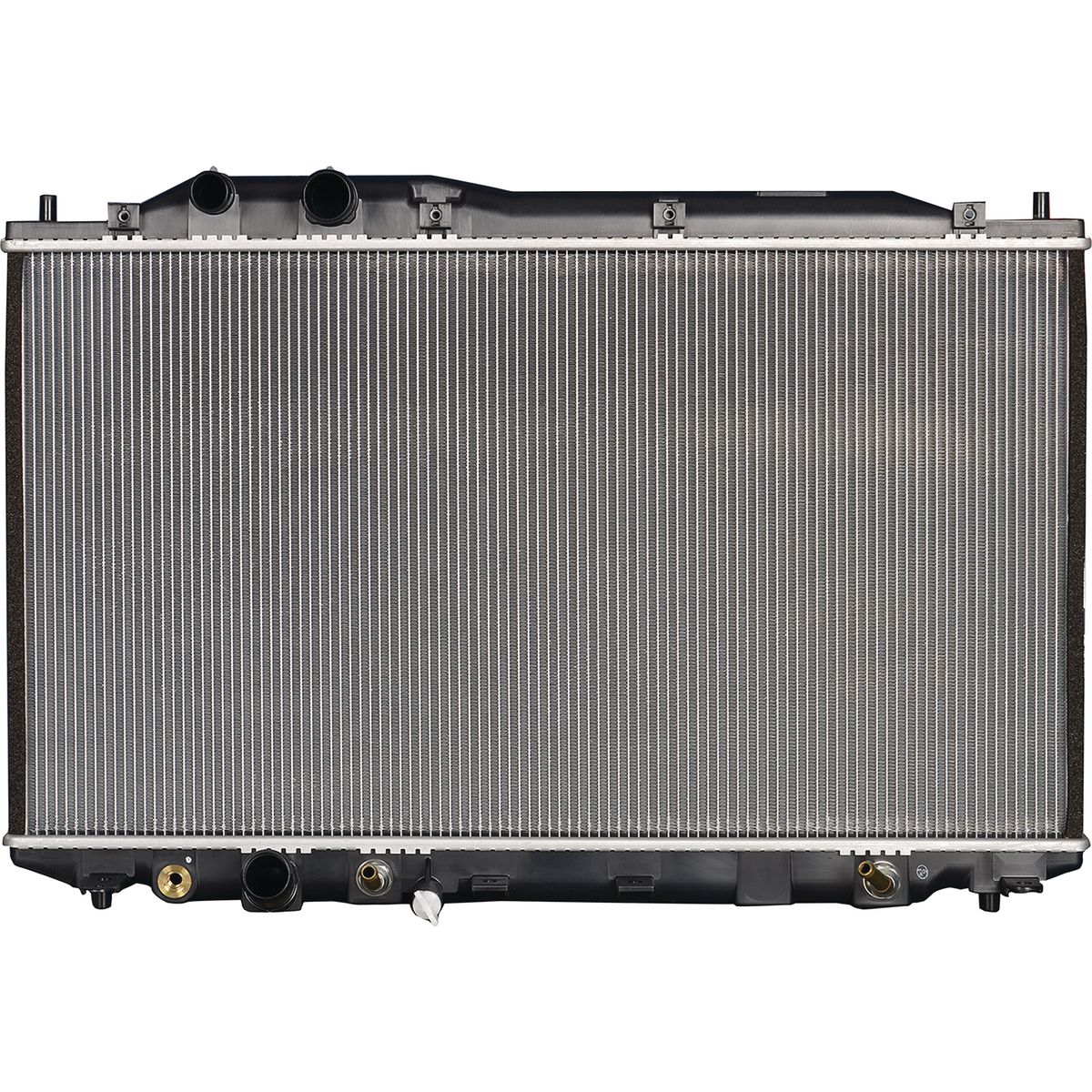DENSO Radiator OE Quality 221-3250DD