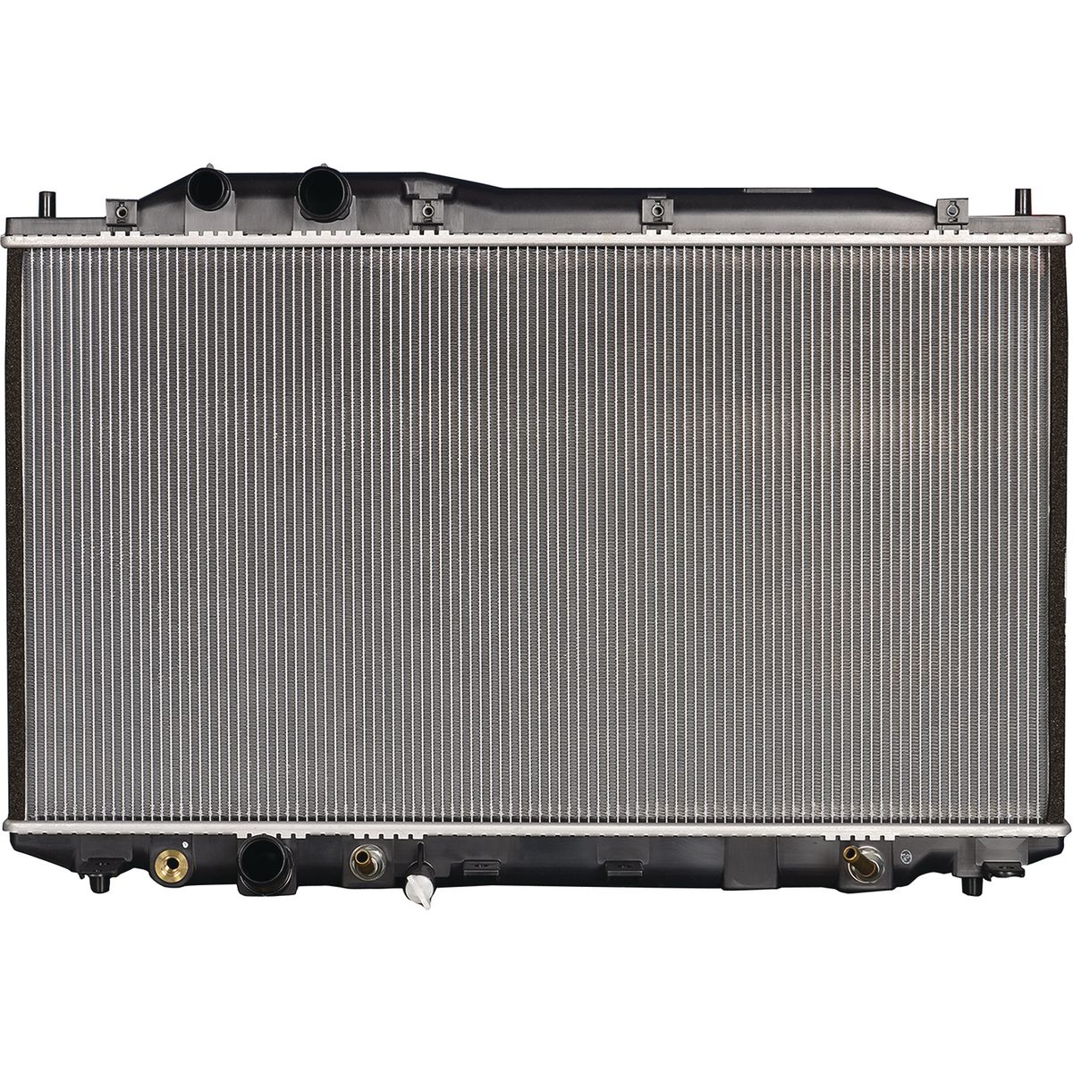 DENSO Radiator OE Quality 221-3250DD