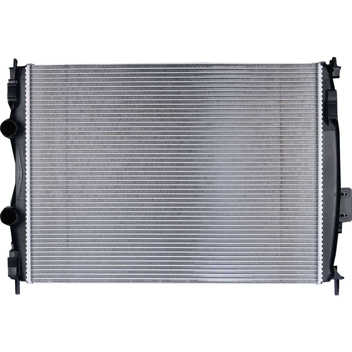 Valeo Radiator 735116