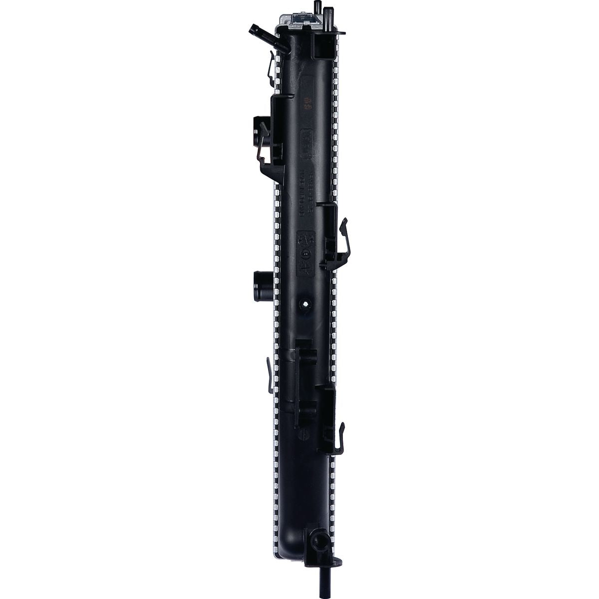 Valeo Radiator 735116