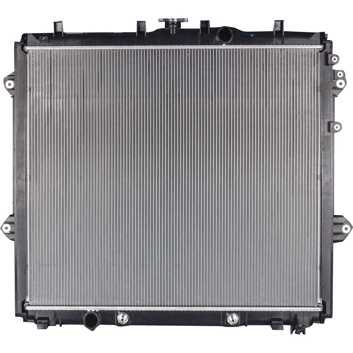 FloKool Radiator (Suits Auto) RAD1742