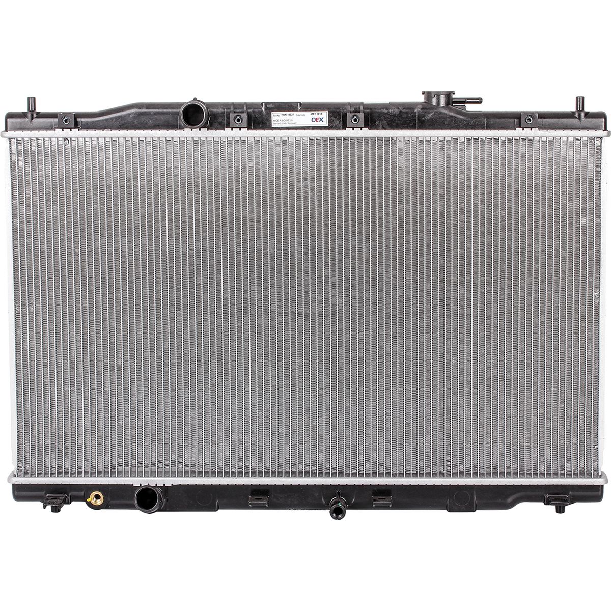 FloKool Radiator (Suits Manual) RAD1766